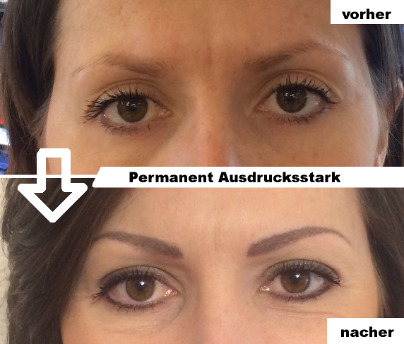 Permanent Make-up Bad Waldsee